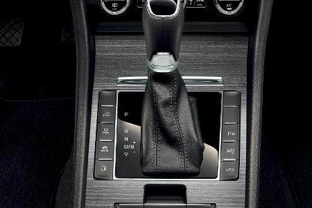 Skoda Superb iV: Das kostet der Plug-in-Hybrid