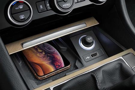 Skoda Superb iV: Das kostet der Plug-in-Hybrid
