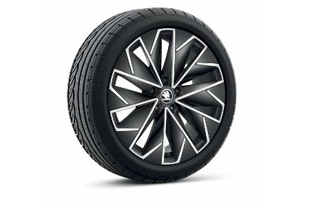 Skoda Superb iV: Das kostet der Plug-in-Hybrid
