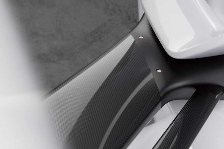 Vision Mercedes Simplex: Studie erinnert an historischen Rennwagen