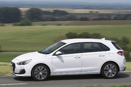 Hyundai i30 (2019): Alles über das Kompaktmodell aus Korea
