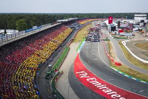 "Vage Hoffnung": Hockenheim 2020 (noch) nicht abgesagt