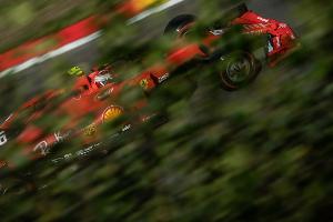 Formel 1 Spa 2019: Spannender als es aussieht!