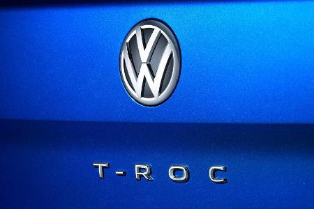 VW T-Roc Cabriolet (2019): Genie oder Wahnsinn?