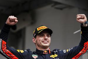 63 Punkte: Kann Max Verstappen noch Weltmeister werden?