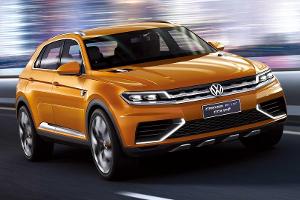 VW Tiguan: Nächste Generation soll 'radikales' Design kriegen