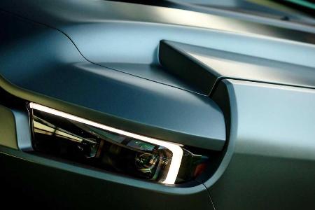 Der neue Rezvani Tank X ist ein 350.000-Dollar-SUV mit Dodge-Demon-Motor