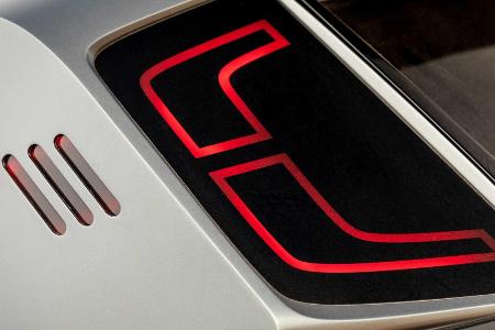 Der neue Rezvani Tank X ist ein 350.000-Dollar-SUV mit Dodge-Demon-Motor