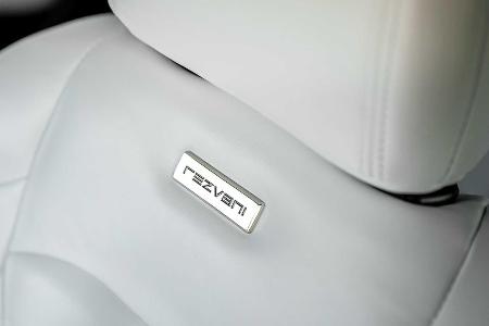 Der neue Rezvani Tank X ist ein 350.000-Dollar-SUV mit Dodge-Demon-Motor