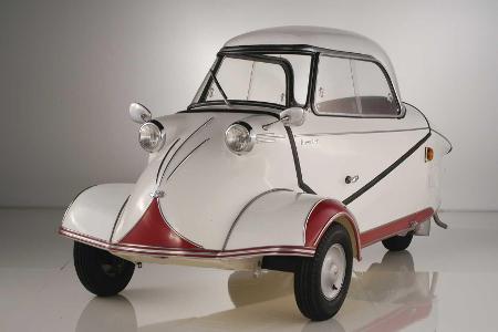 Messerschmitt Kabinenroller