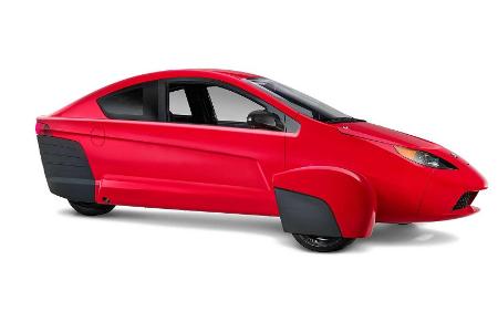 Elio P5