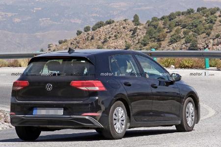 Ausschließlich als Fünftürer