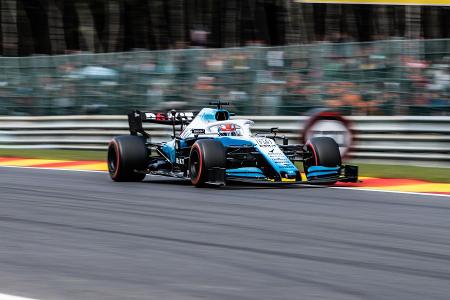 Belgien: Fahrernoten der Redaktion