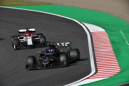 Japan: Fahrernoten der Redaktion