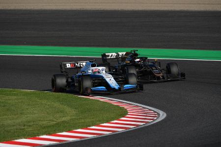 Japan: Fahrernoten der Redaktion