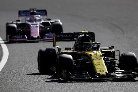 Japan: Fahrernoten der Redaktion