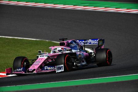 Japan: Fahrernoten der Redaktion