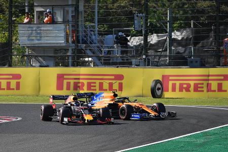 Japan: Fahrernoten der Redaktion