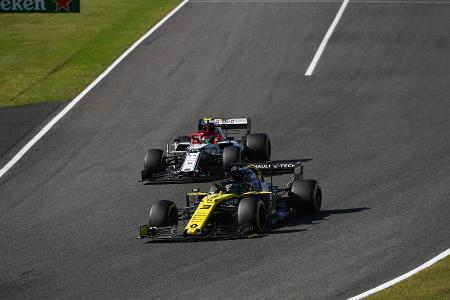 Japan: Fahrernoten der Redaktion