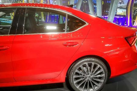 Skoda Octavia (2020) Live