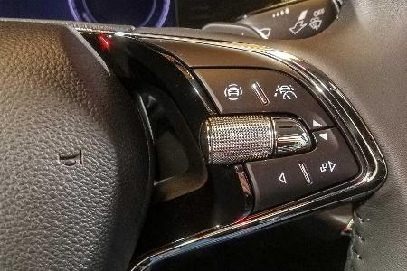 Skoda Octavia (2020) Live