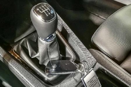 Skoda Octavia (2020) Live