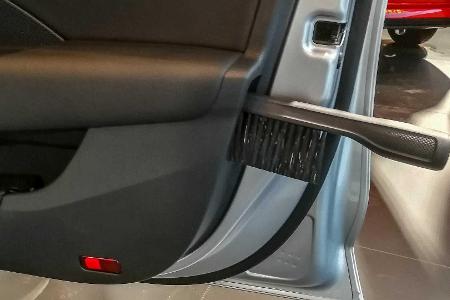 Skoda Octavia (2020) Live