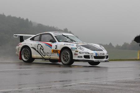 Die Karriere des Timo Bernhard