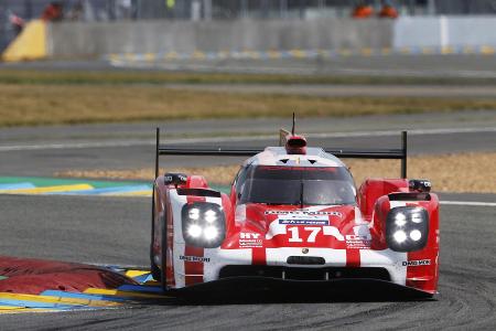 Die Karriere des Timo Bernhard