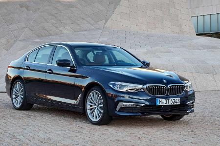 BMW 520i