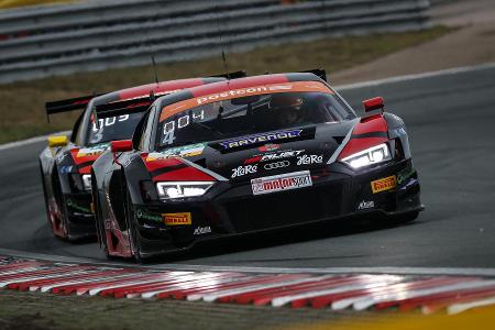 Fahrer und Teams des GT-Masters 2020 Fahrer und Teams des GT-Masters 2020