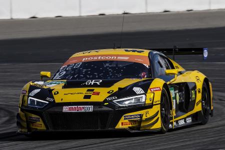 Fahrer und Teams des GT-Masters 2020