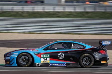 Fahrer und Teams des GT-Masters 2020