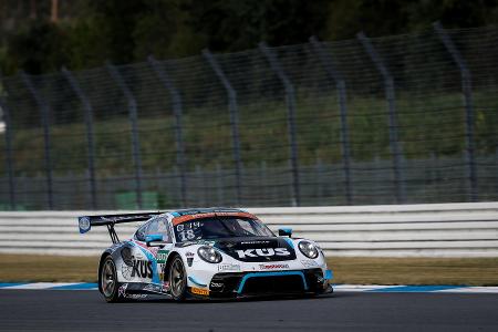 Fahrer und Teams des GT-Masters 2020
