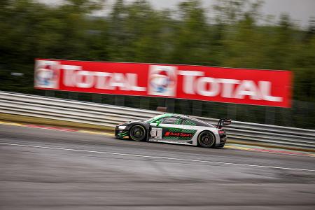 Fahrer und Teams des GT-Masters 2020