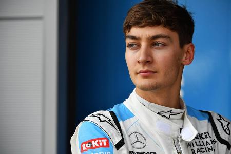 Rangliste: F1-Fahrer mit den meisten Followern in den sozialen Medien