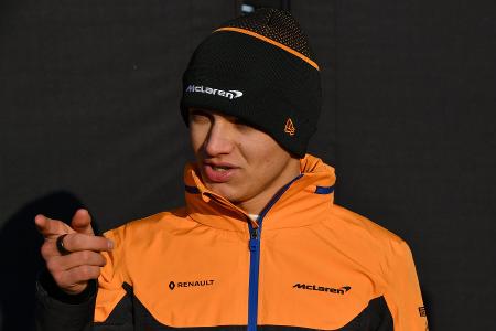 Rangliste: F1-Fahrer mit den meisten Followern in den sozialen Medien