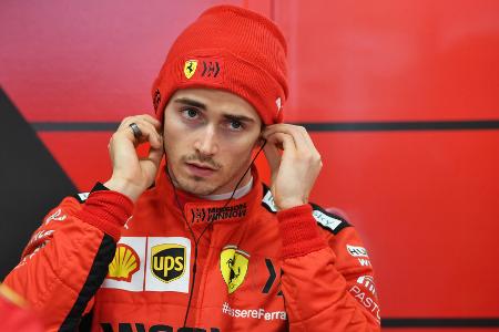 Rangliste: F1-Fahrer mit den meisten Followern in den sozialen Medien