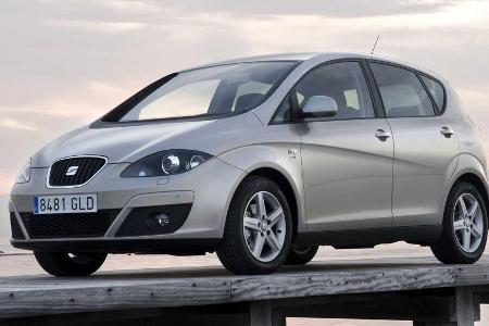 Seat Altea