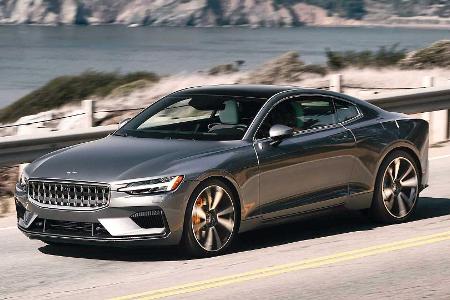 Polestar 1