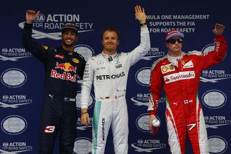 Top 10: Ereignisse aus den 2010er-Jahren, an die sich keiner erinnert