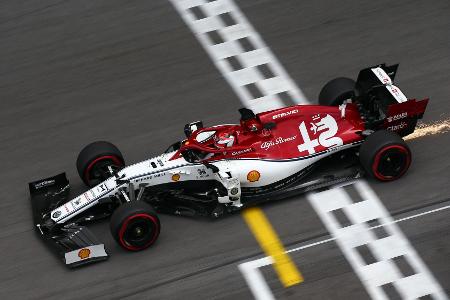 Gewinner und Verlierer: Formel-1-Teams im Vergleich 2018 /2019