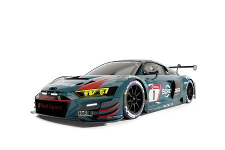 24h Nürburgring 2020: Der Favoritencheck 24h Nürburgring 2020: Der Favoritencheck