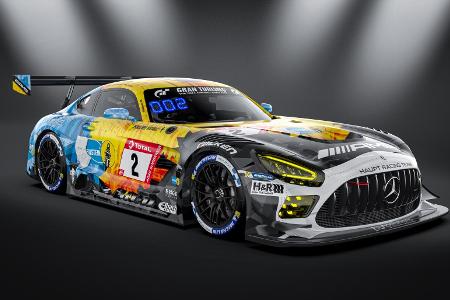 24h Nürburgring 2020: Der Favoritencheck