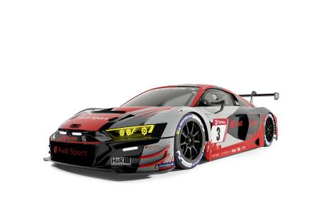 24h Nürburgring 2020: Der Favoritencheck