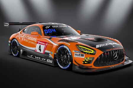 24h Nürburgring 2020: Der Favoritencheck