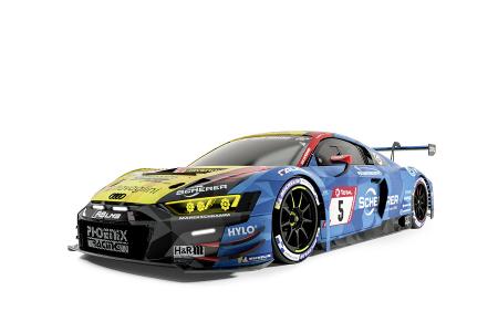 24h Nürburgring 2020: Der Favoritencheck