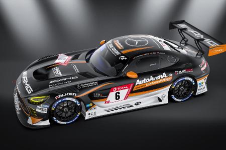 24h Nürburgring 2020: Der Favoritencheck