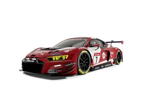 24h Nürburgring 2020: Der Favoritencheck