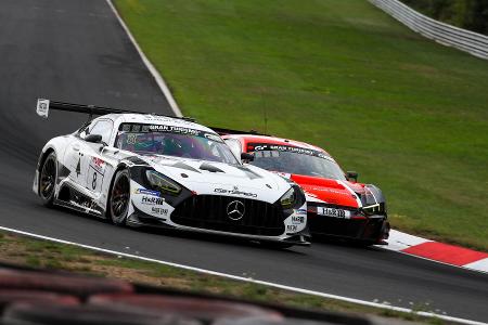 24h Nürburgring 2020: Der Favoritencheck